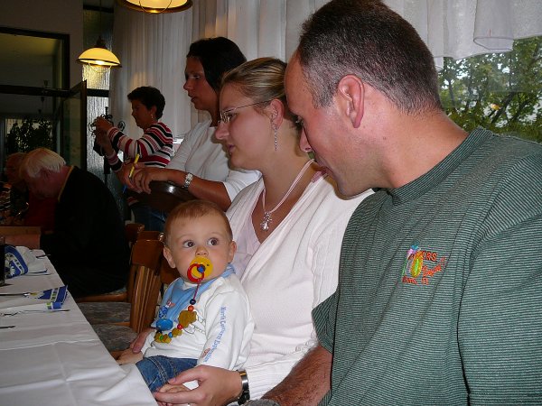 Familientreffen 2007