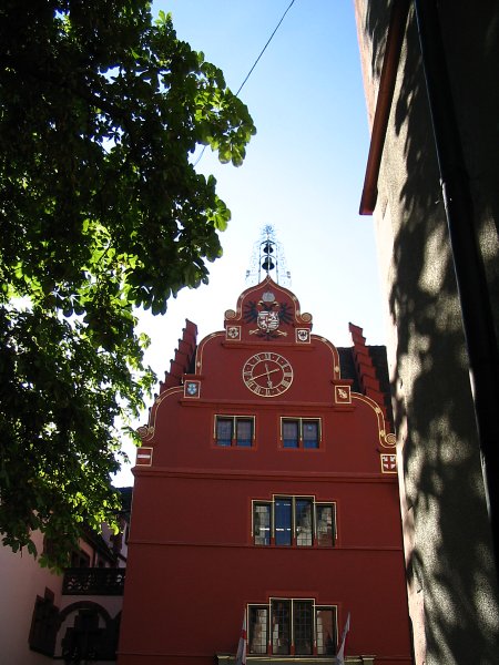 Freiburg 2008