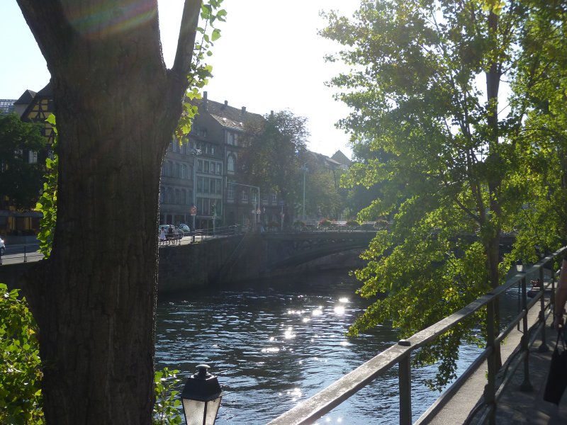 Straßburg 2011