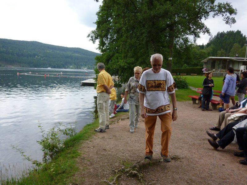 Titisee 2010