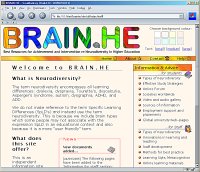 [Brain.he website] 