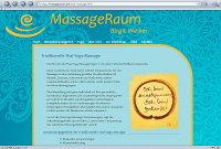 [MassageRaum website] 
