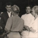 Hochzeit 1960